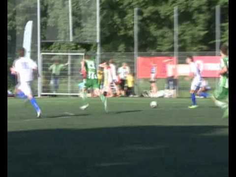 FS Metta/LU - Daugava/RFS 2:1(1:1)