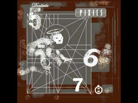 Monkey Gone to Heaven - The Pixies