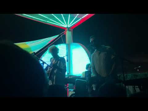 Little Jesus - Fuera de Lugar @Elsewhere NYC 8/17/21