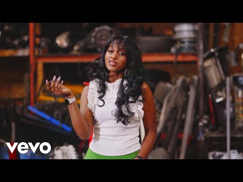 Karitas Kario - Sweet Things