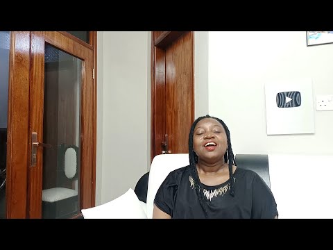 Ebirooto Namakulu Gaabyo (Part 35) OKuvunula Ebirooto ,Okuloota