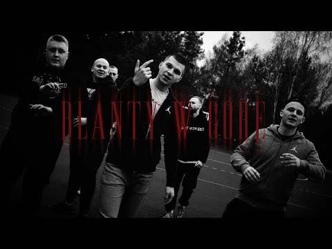 MŁODY JACA- BLANTY W GÓRE FT. BAMBO STW, MAKOŚ, TOMINI (dir. by @niezlykretik)
