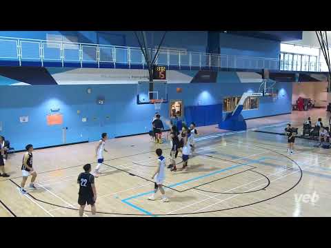 Freakers(2) vs Markham(3) - sunday tier 5 - tcbl 2022 summer