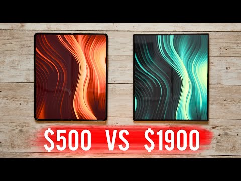 Samsung Galaxy Z Fold6 vs Z Fold4 -  SAVE YOUR MONEY.