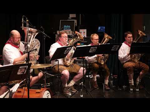 Böhmival 2023 - Westfalen 7 - Waldzauber