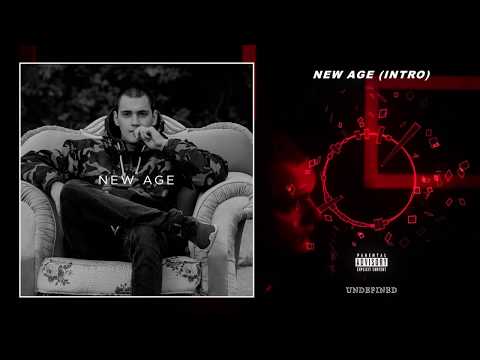 Efelpi - New age (Intro)