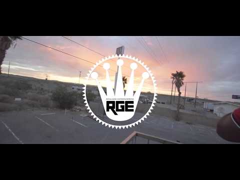 Cali Yung "THE RACE" (Official Music Video)
