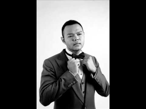 Kaulah Segalanya by Hazrul Nizam