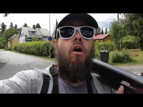 Nyt Mennään Kotiin kahville + Hyvää juhannusta 2018