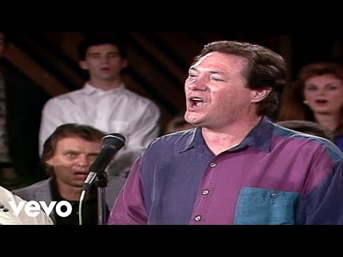 Bill & Gloria Gaither - Sweet Beulah Land [Live] ft. Squire Parsons