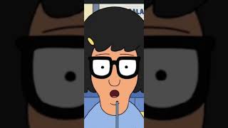 bobs Burger/friends live action sitcom #shorts