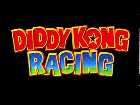 Lose Against Boss - Diddy Kong Racing