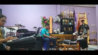 Download lagu NKI. 248 Pertemuan Orang-orang Beriman mp3