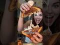 Only Eating Viral Food For A Full Day In Miami Foodie Shorts Miami Pizza Eating Grilledcheese