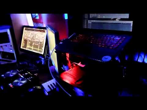 [Glitch Hop] Mix #2: Son of a Glitch