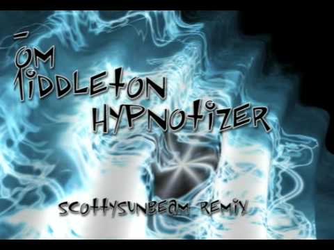 Tom Middleton- Hypnotizer (ScottySunBeam Prog Remix)