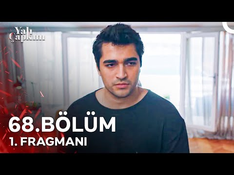 Yalı Çapkını 68. Bölüm 1. Fragmanı | Asuman'ın Uygunsuz Görüntüleri İnternette!