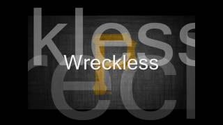 They Runnin - Wreckless ft Lil Krazy and Grande