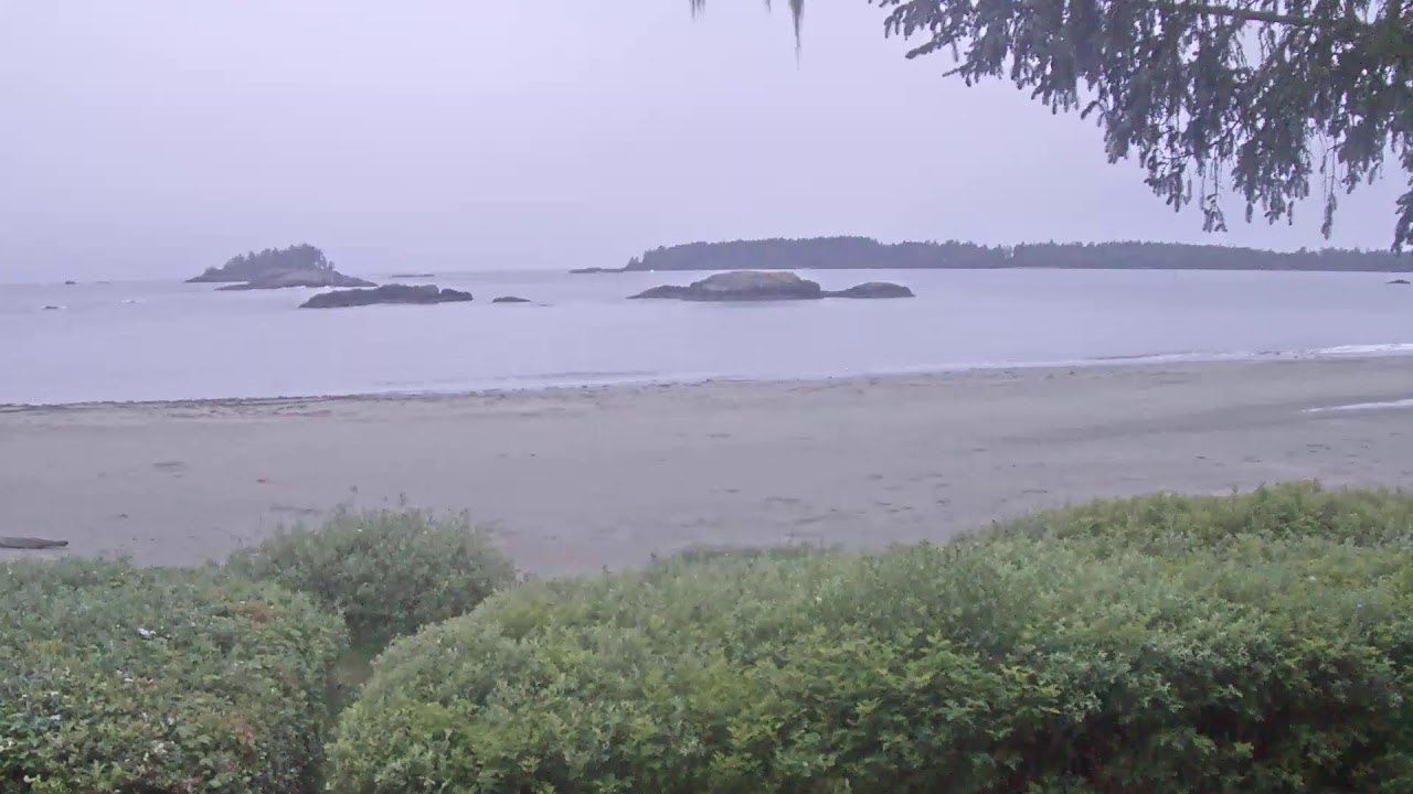 Live webcam view of Ocean Village Resort Beachfront
