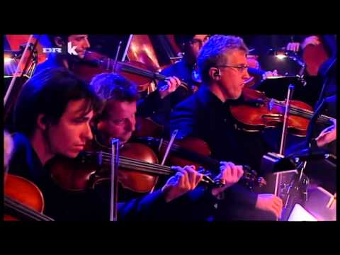 Thomas Dybdahl - One Day You'Ll Dance For Me, New York City