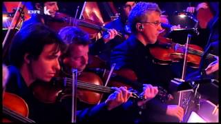 Thomas Dybdahl - One Day You&#39;ll Dance For Me, New York City. DR Koncerthuset 2009