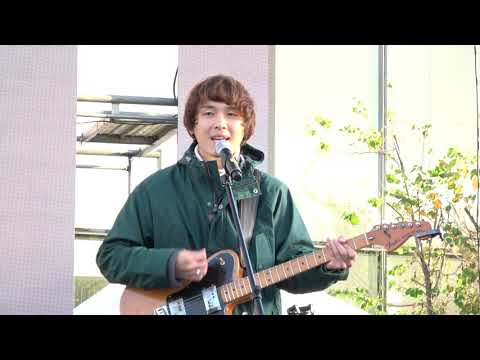 181027 Tender (리허설) - 잔나비 (JANNABI) @ 뮤직게더링 2018 (부평아트센터)