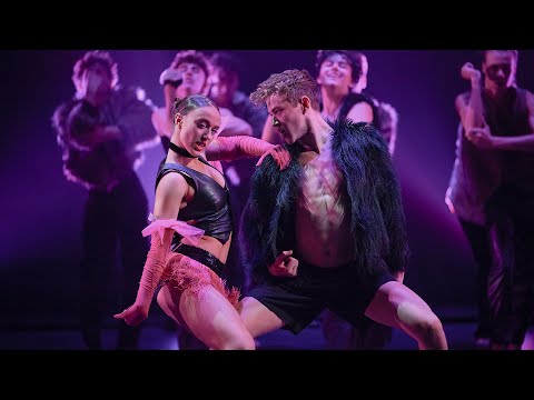 New Dorp, New York - Stephen Tannos - Academy 2023