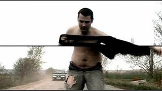 TOTÁLNÍ NASAZENÍ - Za hranice (oficiální videoklip 2005)