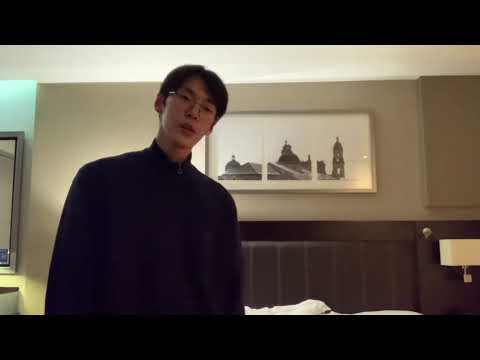 First Love-Utada Hikaru cover by Doyoung NCT