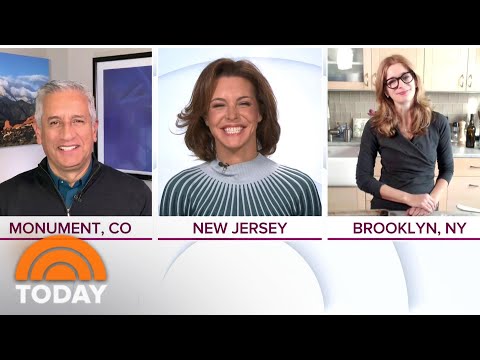 Tips To Have A Memorable Yet Safe Thanksgiving Celebration | TODAY