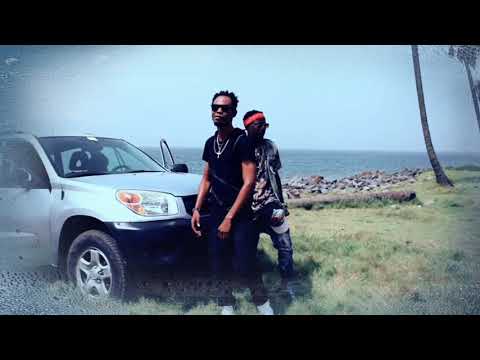 New LIBERIAN music 2018