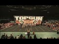 Top Gun 24k Senior Coed Elite Level 4