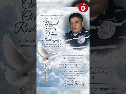 🚨 ¿Por qué mataron a Omar? 💔