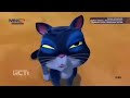Kisah Kucing Dan Harimau Pada Zaman Dahulu