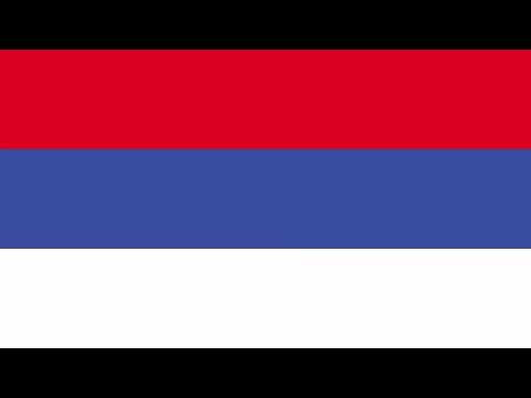 Hvala Ti Arkane - Instrumental (HQ audio)