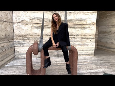 NUDO Collection | ARCA x Kelly Wearstler