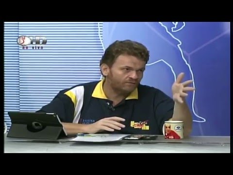 Programa Esporte por Esporte – 27/01/2016