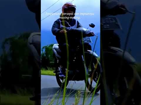 Hidup Bukan Perlombaan #trending #videoshort #sajak