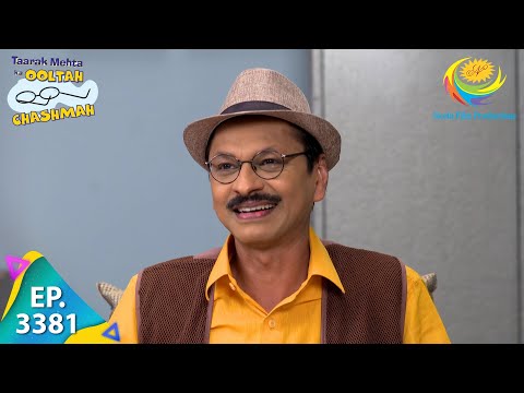 Announcement From Mahila Mandal-Taarak Mehta Ka Ooltah Chashmah-Ep 3381 - Full Episode - 14 Feb 2022