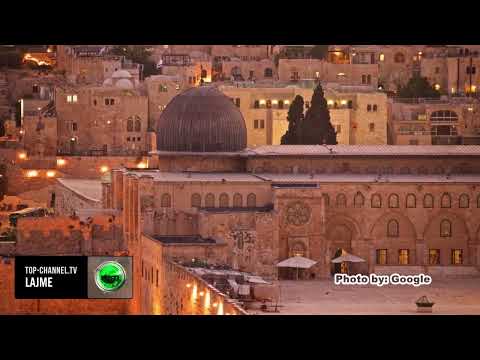 Top Channel/ Çfarë është Palestina?/ Konflikti mijëravjeçar. Historia që nis 3 mijë vite më parë