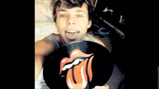 On My Own, Safe To Say-Ashton Irwin Cover