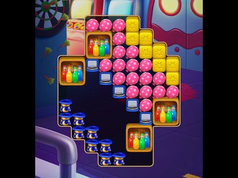 TOON BLAST level 6439