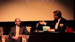 Jaciel Cordoba Interviewed on Pretending to be on TV