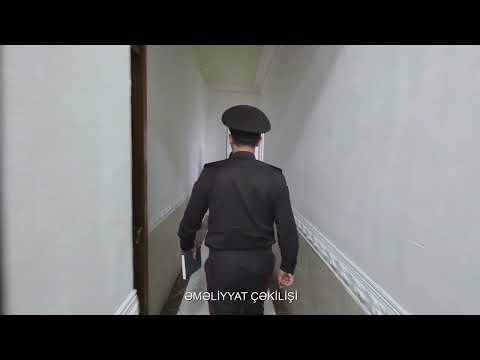 FHN-in Dövlət Yanğın Nəzarəti Xidməti daha bir yanğın təhlükəli şadlıq sarayının fəaliyyətini dayandırıb