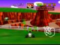 Myles Mario Kart 64 Yoshi Valley 1lap 5 78