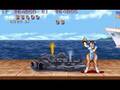 Street Fighter II Chun Li All Perfect 1/2 - YouTube