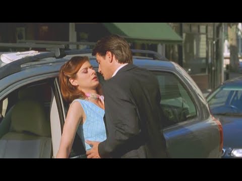 The Wedding Date (2005) | "Show me"