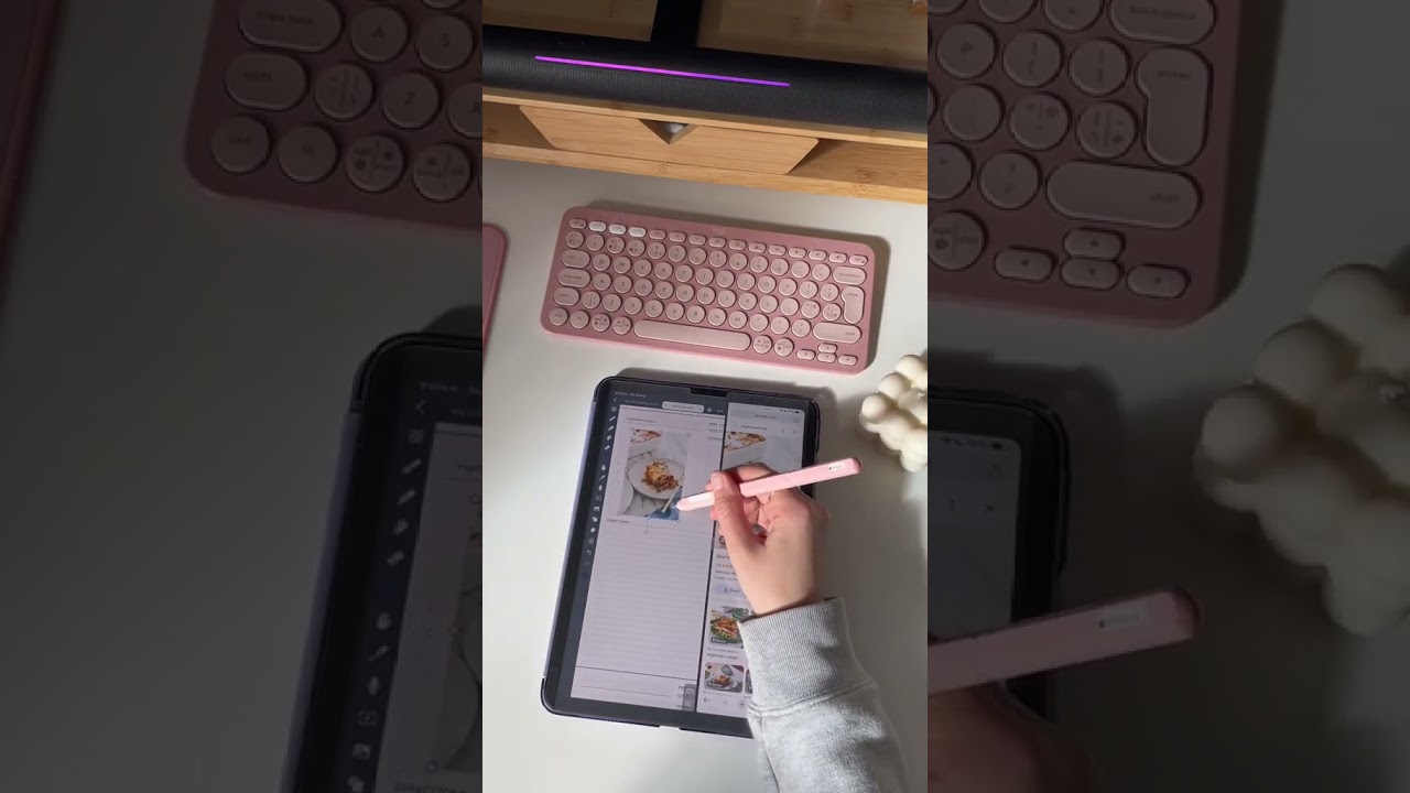 Just added a new favorite to my digital recipe book! 🍽️✨