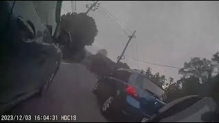 [問卦] 看完這部影片該把機車賣掉了吧？