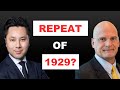 This Signal 'Front-Running' Global Depression: Repeat of 1929? | Mike McGlone